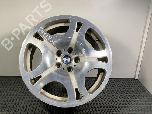 Rim BMW 7 (E65, E66, E67) 740 d | BP19992642C45 