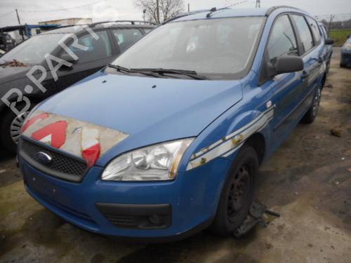 Used Parts FORD FOCUS II Turnier (DA_, FFS, DS) 1.6 TDCi 1810031