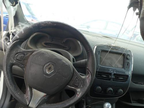 Right front steering knuckle RENAULT CLIO IV (BH_) 1.5 dCi 75 | BP25446825M26 