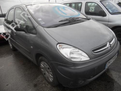 Crossmember CITROËN XSARA PICASSO (N68) 2.0 HDi | BP20033741C162 