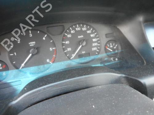 Tanklokket OPEL ZAFIRA A MPV (T98) 2.0 DTI 16V (F75) | BP19981563C131 