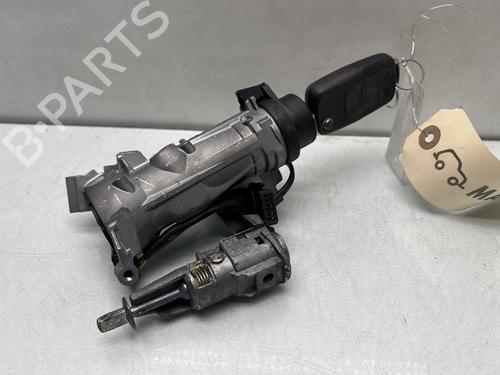 Ignition barrel SKODA OCTAVIA II (1Z3) 1.9 TDI | BP29507197M48 