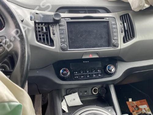 Right sun visor KIA SPORTAGE III (SL) | BP21963087I2 - Image 17