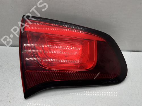 Used Left tailgate light CITROËN C3 II (SC_) 1.4 HDi 70 (SC8HZC, SC8HR0, SC8HP4) (68 hp) 32339447