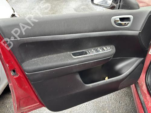 Left front window switch PEUGEOT 307 Break (3E) 2.0 HDI 110 | BP33427348I27 - Image 18