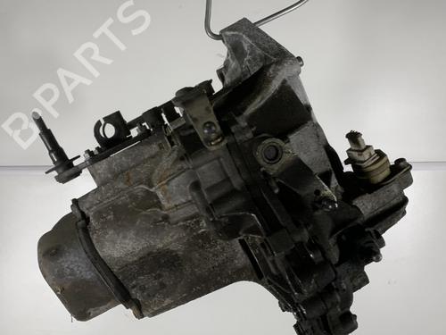 Gearbox PEUGEOT 206 Hatchback (2A/C) 1.6 16V | BP29422761M3