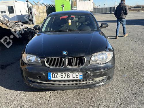 Left taillight BMW 1 (E87) 116 d | BP20183727C34 