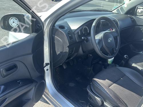 Right front window switch KIA PICANTO I (SA) 1.0 | BP29841396I26 - Image 17