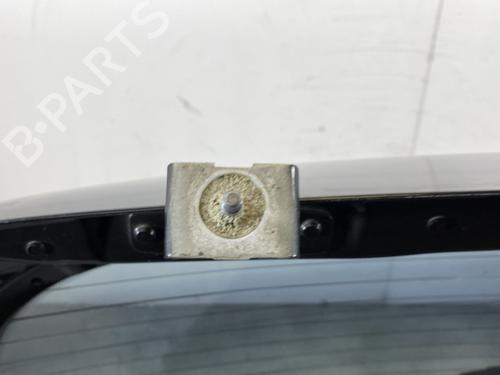 Tailgate RENAULT TWINGO II (CN0_) 1.5 dCi (CN0U) | BP23218598C6 