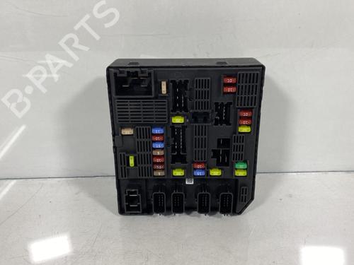 Electronic module RENAULT SCÉNIC III (JZ0/1_) 1.5 dCi | BP19971508M83 