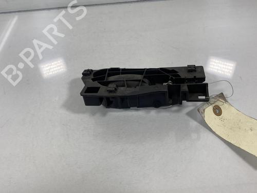 Front left interior door handle PEUGEOT 208 I (CA_, CC_) 1.6 HDi | BP20182149I13 