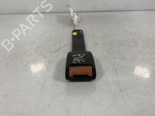 Used Seat buckle Seat buckle SEAT ALHAMBRA (7V8, 7V9) 1.9 TDI (115 hp) 20001537 20001537