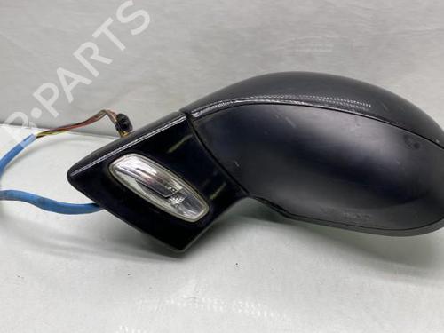 Left mirror PEUGEOT 308 I (4A_, 4C_) 1.6 HDi | BP20184646C26 