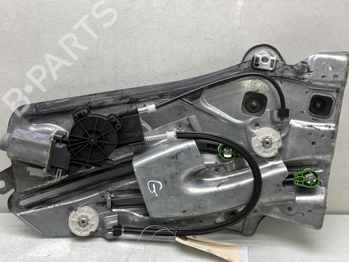 Used Rear right window mechanism Rear right window mechanism PEUGEOT 307 CC (3B) 2.0 HDi 135 (136 hp) 33648325 33648325
