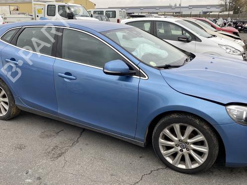 Warning switch VOLVO V40 Hatchback (525) D2 | BP32524209I22  - Image 7