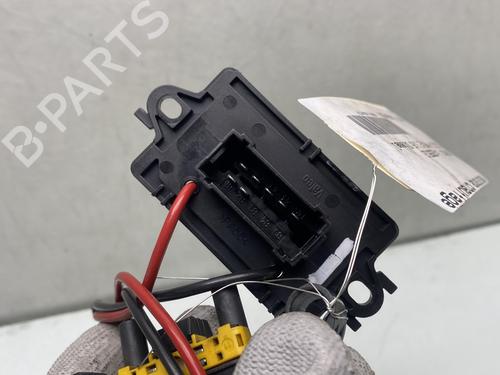Heater resistor RENAULT CLIO III (BR0/1, CR0/1) 1.5 dCi (C/BR0G, C/BR1G) | BP28282045M108 