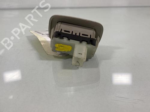 Right rear window switch PEUGEOT 508 I (8D_) 2.0 HDi | BP19994749I28 