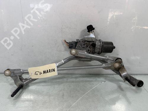 Front wiper motor RENAULT CAPTUR I (J5_, H5_) 0.9 TCe 90 | BP36162588M29 - Image 2