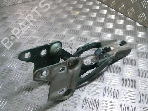 Used Hinge/Door check strap CITROËN XANTIA (X1_, X2_) 1.9 Turbo D (90 hp) 19999805