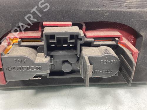 Used Right taillight ALFA ROMEO 145 (930_) 1.4 i.e. 16V T.S. (930.A3A) (103 hp) 20005534