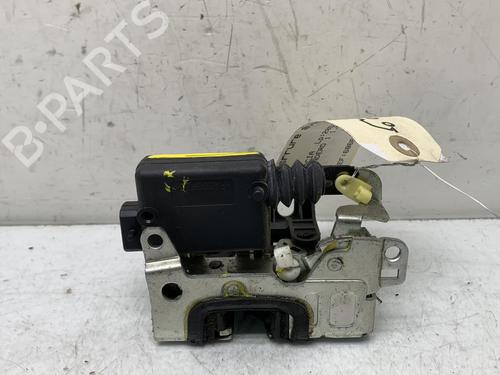 Front right lock DACIA SANDERO  | BP20022954C97 