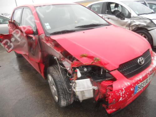 Switch TOYOTA COROLLA (_E12_) | BP20004345I30 - Image 12