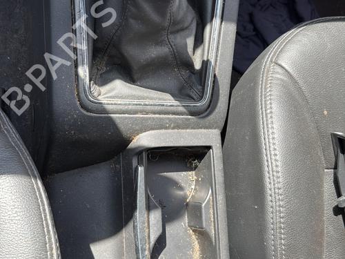 Aile avant gauche OPEL SIGNUM Hatchback (Z03) 2.8 V6 Turbo (F48) | BP30850412C41