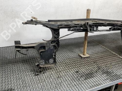 Frontplade/Frontkurv RENAULT MEGANE II (BM0/1_, CM0/1_) [2001-2012]  19951574