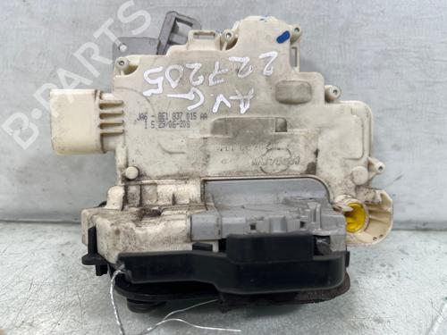 Front left lock AUDI A4 B7 Avant (8ED) 2.0 TDI | BP36389182C98 - Image 2