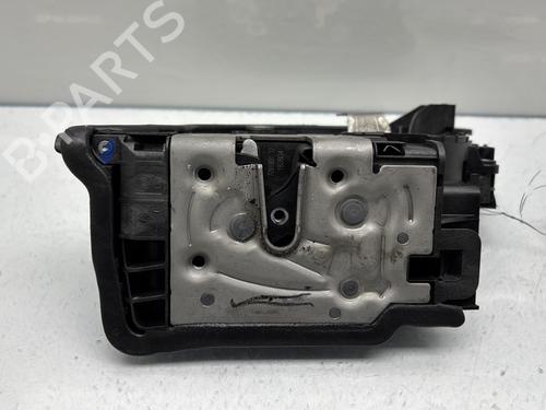 Front left lock MINI MINI Convertible (F57) One | BP31831331C98 - Image 4
