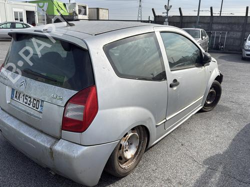 Right taillight CITROËN C2 (JM_) 1.4 HDi | BP32230433C35 