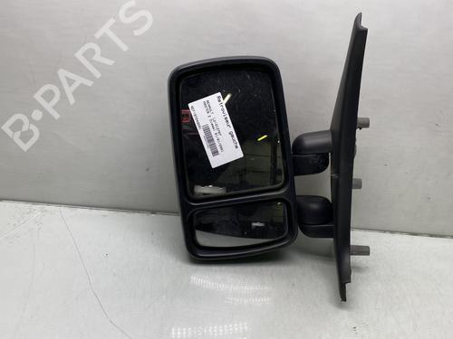 Used Left mirror RENAULT MASTER II Van (FD) 1.9 dTI (80 hp) 25262048