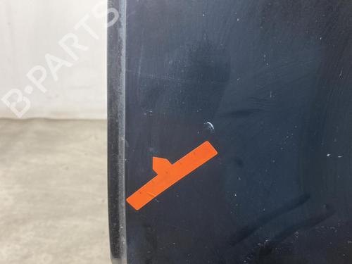 Left rear door CHEVROLET KALOS  | BP21959138C4 