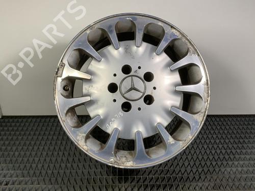 Rim MERCEDES-BENZ E-CLASS (W211)  | BP23001247C45 