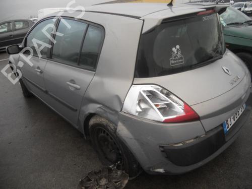 Crossmember RENAULT MEGANE II (BM0/1_, CM0/1_)  | BP20033732C162 