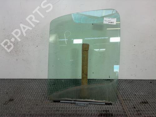 Used Front left door window Front left door window RENAULT MASTER II Bus (JD) [1997-2010] 39946034 39946034