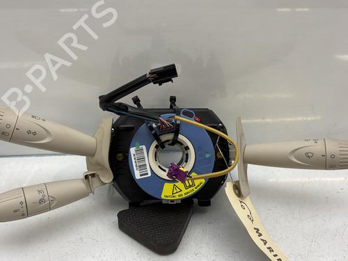 Steering column stalk FIAT 500 (312_) 1.2 (312AXA1A) | BP36281356I23  - Image 7