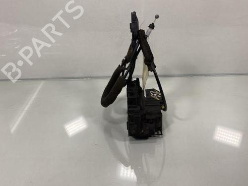 Front right lock NISSAN MICRA III (K12) 1.4 16V | BP20033063C97 