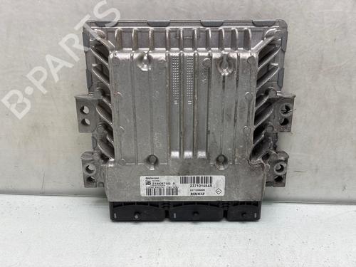 Engine control unit (ECU) RENAULT MEGANE III Hatchback (BZ0/1_, B3_) 1.5 dCi (BZ09, BZ0D, BZ1W, BZ29, BZ14) | BP37409507M57 - Image 4