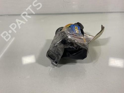 Used Ignition barrel Ignition barrel PEUGEOT 206 Hatchback (2A/C) [1998-2012] 19986617 19986617