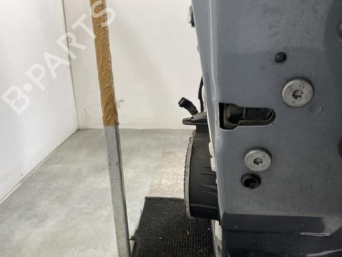 Used Right rear door PEUGEOT 207 (WA_, WC_) 1.6 HDi (90 hp) 30822196