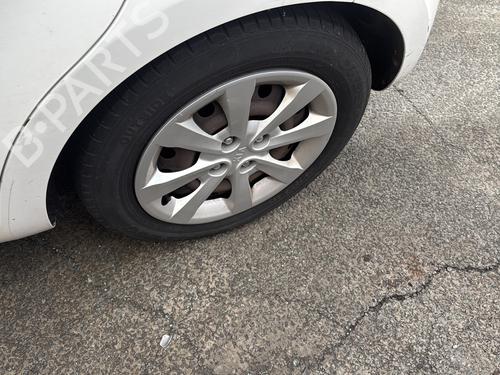 Left taillight KIA RIO III (UB) 1.25 CVVT | BP33314396C34  - Image 18