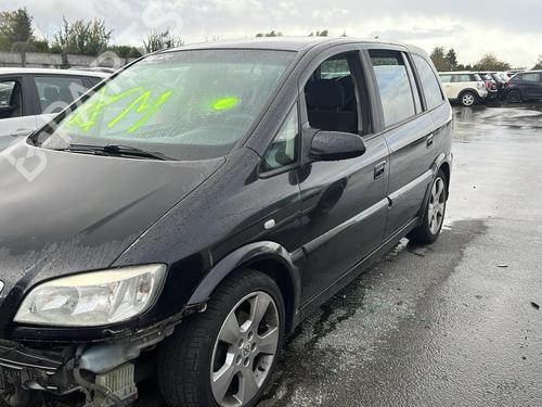 Rim OPEL ZAFIRA A MPV (T98) 2.2 DTI 16V (F75) | BP21959550C45 