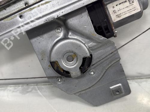 Front left window mechanism PEUGEOT PARTNER Tepee 1.6 HDi | BP31348557C22 - Image 5