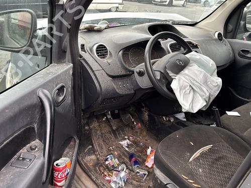 Bagaksel RENAULT KANGOO Express (FW0/1_) 1.5 dCi 75 (FW07, FW10, FW04) | BP24448884M2 - Image 17