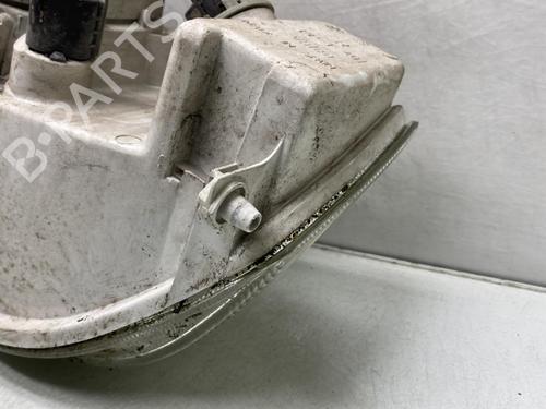 Right headlight FORD ESCORT V Turnier (ANL) 1.6 i 16V | BP20318236C29 