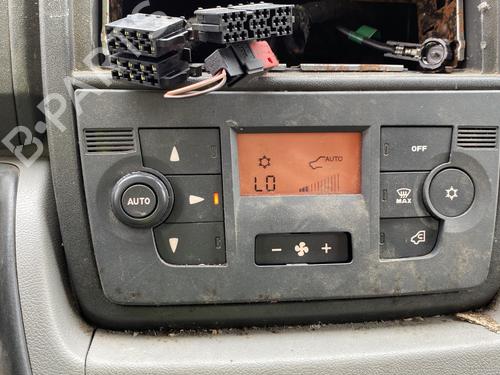 Front left interior door handle FIAT DUCATO Van (250_) 120 Multijet 2,3 D | BP24301533I13  - Image 18