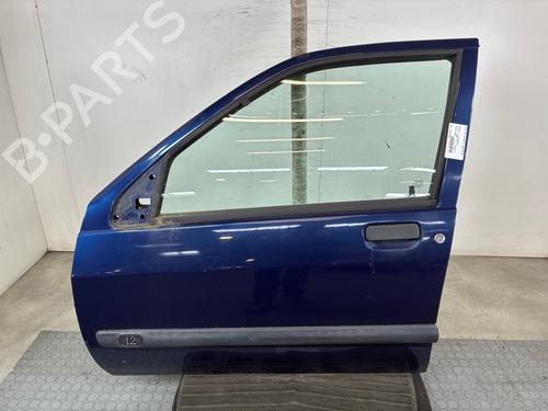 Used Left front door Left front door RENAULT CLIO I (B/C57_, 5/357_) 1.2 (5/357Y, 5/357K) (58 hp) 36549596 36549596