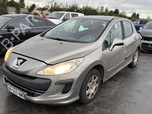 Left front window switch PEUGEOT 308 I (4A_, 4C_) 1.6 16V | BP27355985I27 - Image 31