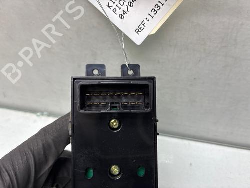 Left front window switch KIA PICANTO II (TA) 1.0 | BP39486713I27 - Image 2